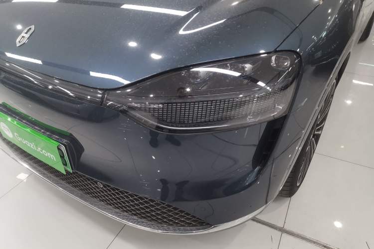 Used Hima AITO M9 2024 All-Electric Max Version 100 kWh 6-Seater