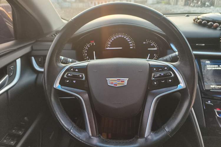 Used Cadillac XTS 2018 28T Tech Edition