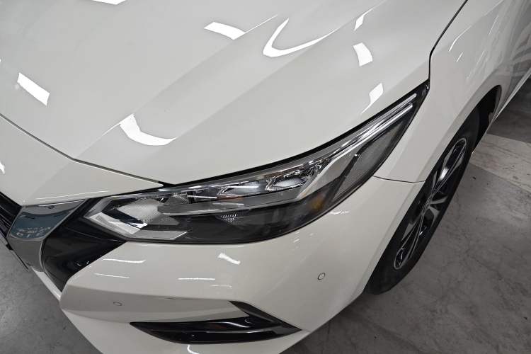 Used Nissan Sylphy 2022 1.6L XL CVT Enjoyment Edition
