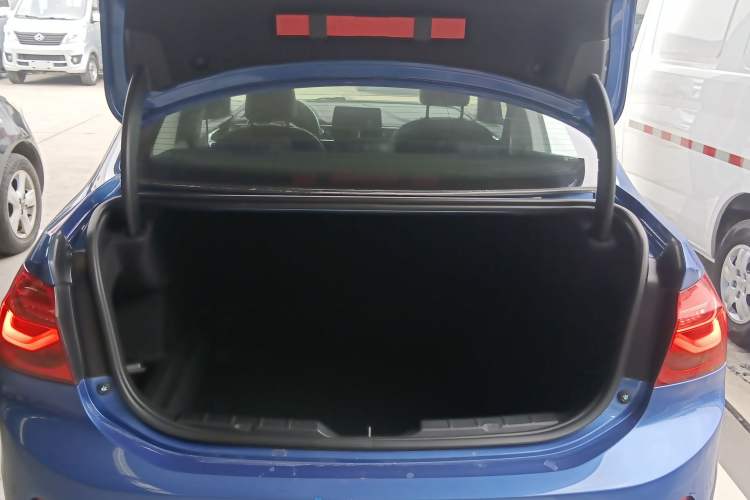 Used BMW 1 Series 2019 118i Fashion Model