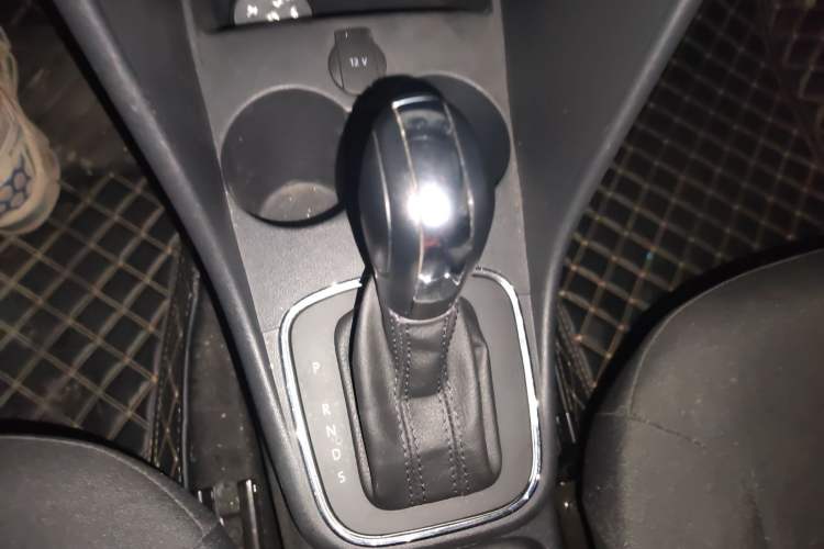 Used Volkswagen Polo 2018 1.5L Automatic Advanced Driving Model