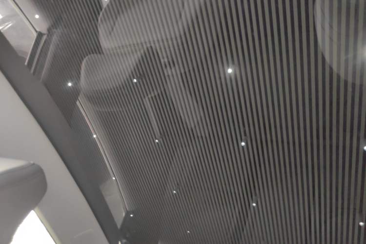 Used XPeng MONA M03 2024 620 with Ultra-Long Range Headliner