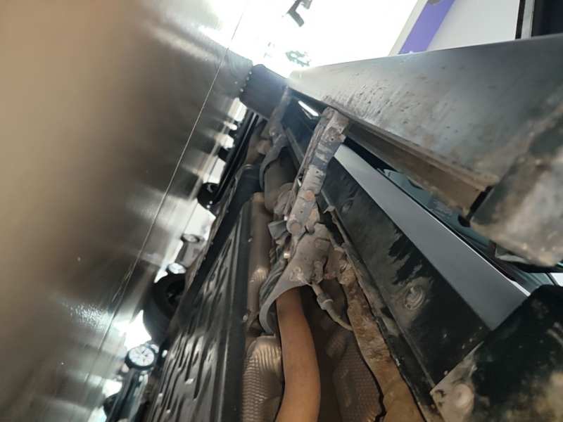 Used Li Auto L9 2023 Pro Model — 20