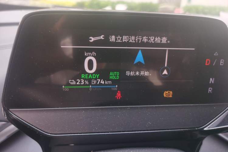 Used Volkswagen ID.4 CROZZ 2024 Pure Edition Limited Edition