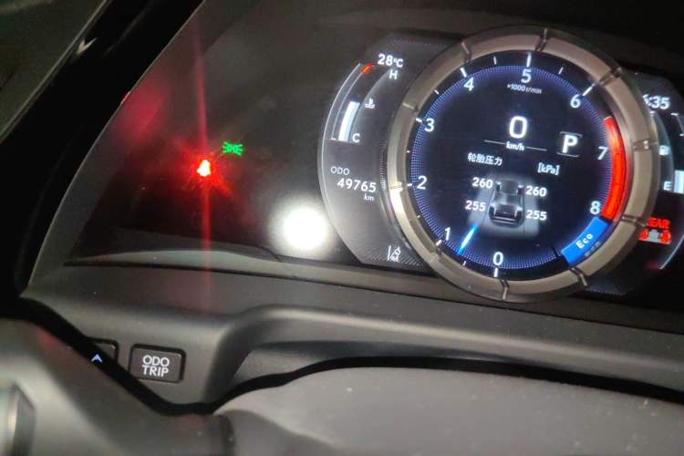 Used Lexus ES 2021 260 F SPORT