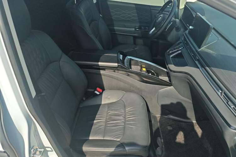 Used Honda Elysion 2024 2.0L eHEV Luxury Edition
