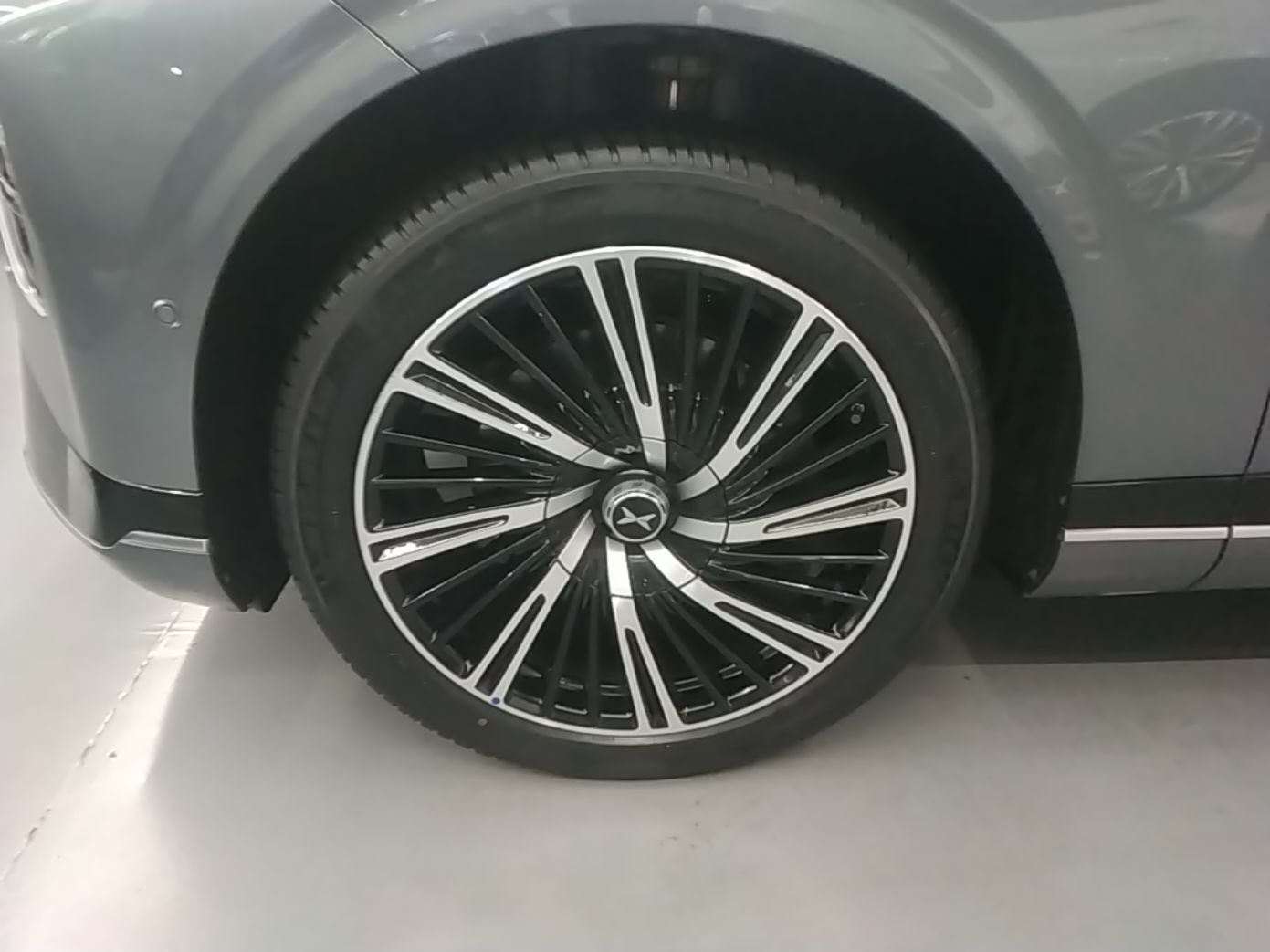 XPeng G9 2022 702 Pro — снимка 10
