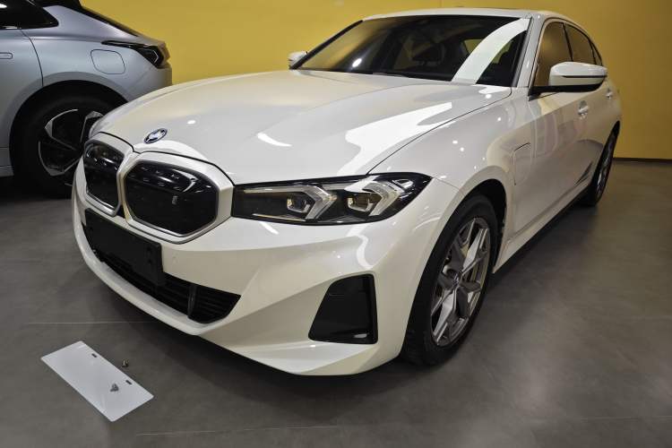 Used BMW i3 2022 eDrive 35 L