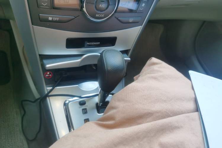 Used Toyota Corolla 2011 Edition Commemorative 1.6L Automatic GL