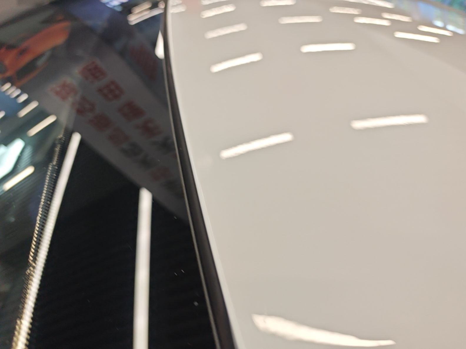 Geely Auto Coolray 2024 1.5T DCT Longteng Edition — снимка 7