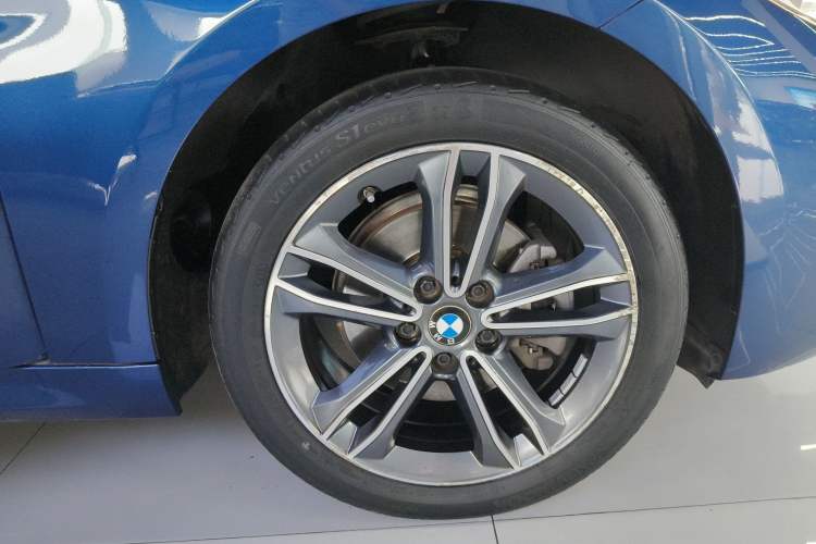 Used BMW 1 Series 2021 120i M Sport Edition Right Rear Wheel Hub