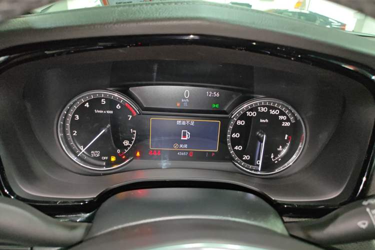 Used Cadillac XT5 2022 2.0T Two-Wheel Drive Luxury Version