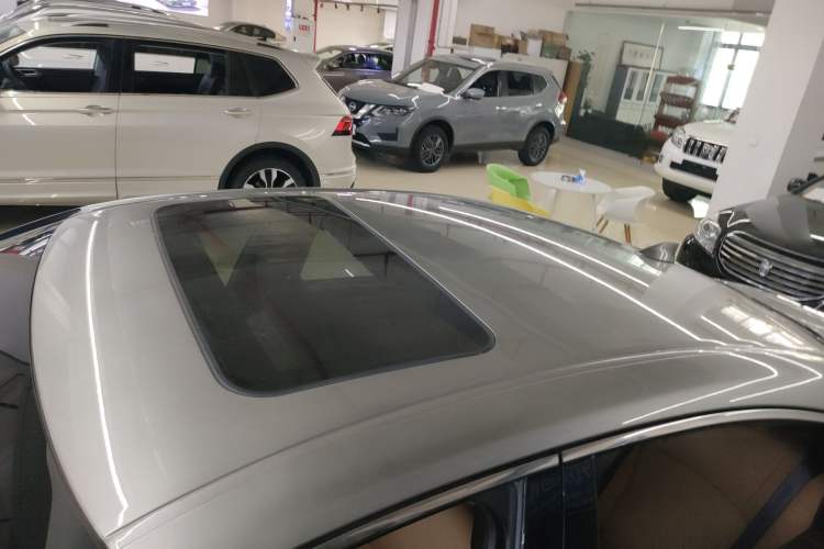 Used Lexus ES 2020 200 Excellence Edition
