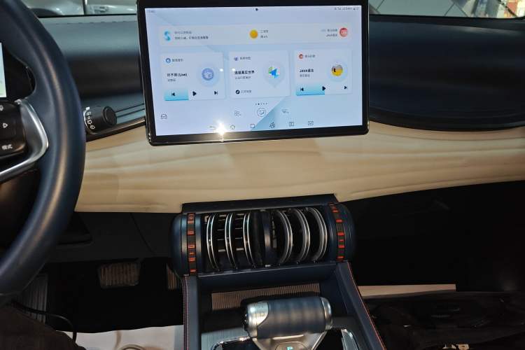 Used BYD Yuan PLUS 2022 510 km Luxury Version