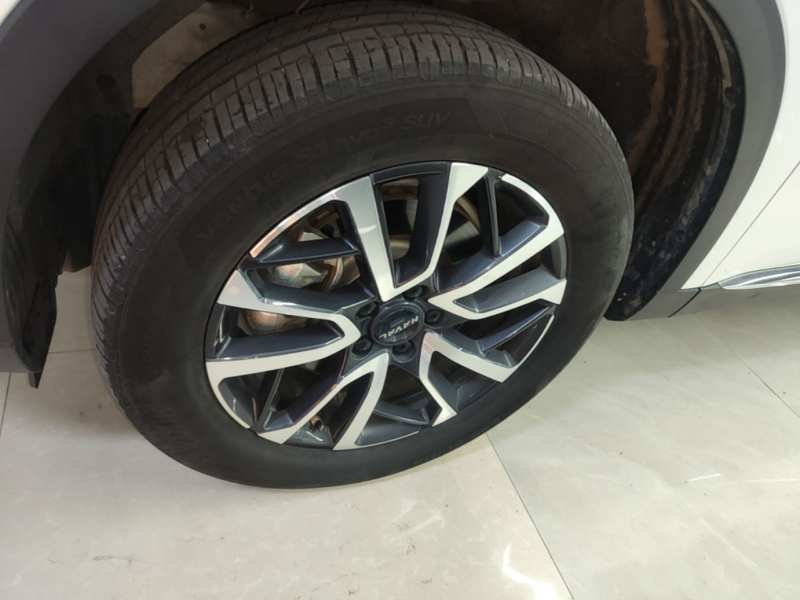 Used Haval H6 2021 3rd Generation 1.5T Automatic Two-Wheel Drive Max — 22