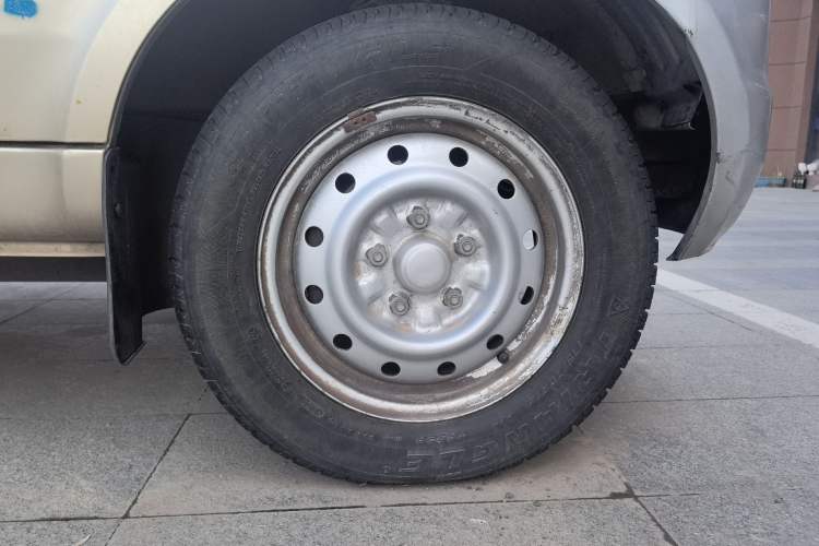 Used Wuling Rongguang 2017 1.5L Extended Basic Version
