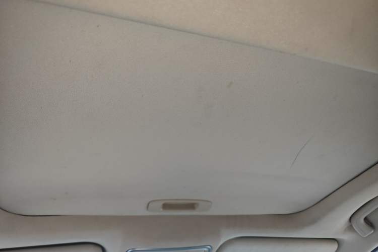 Used Geely Auto Vision X6 2016 1.3T CVT Flagship Model