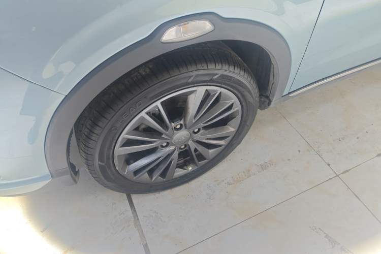 Used NETA V 2022 Chao 400