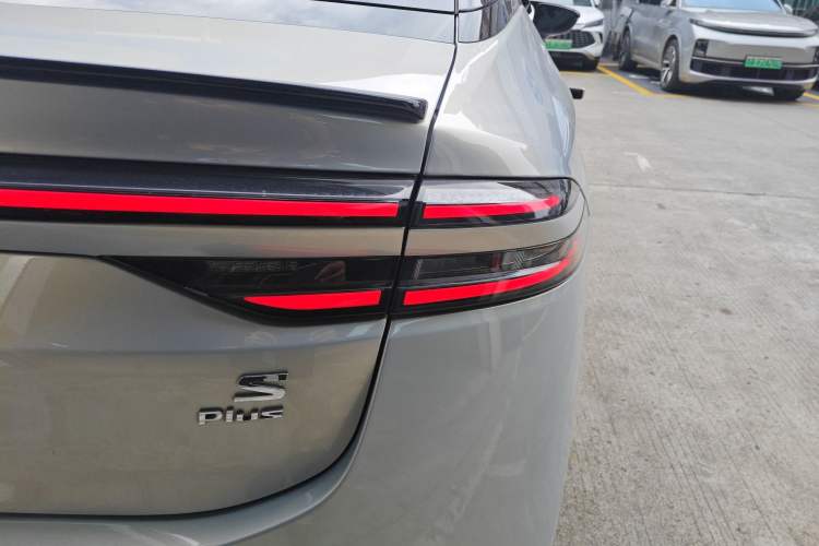 Used AION S Plus 2022 70 Intelligent Driving Edition