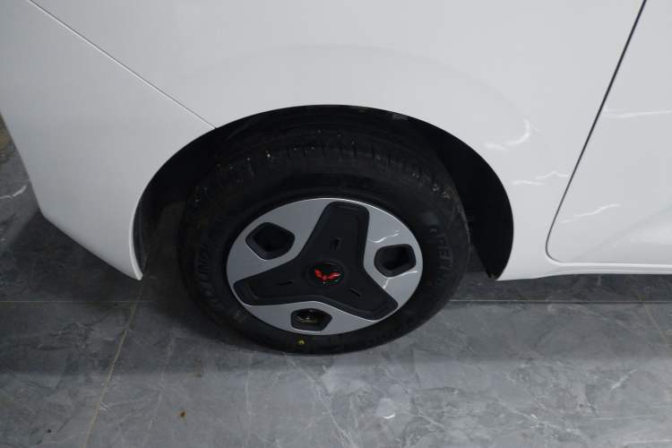 Used Wuling Zhiguang New Energy 2025 Comfort Model