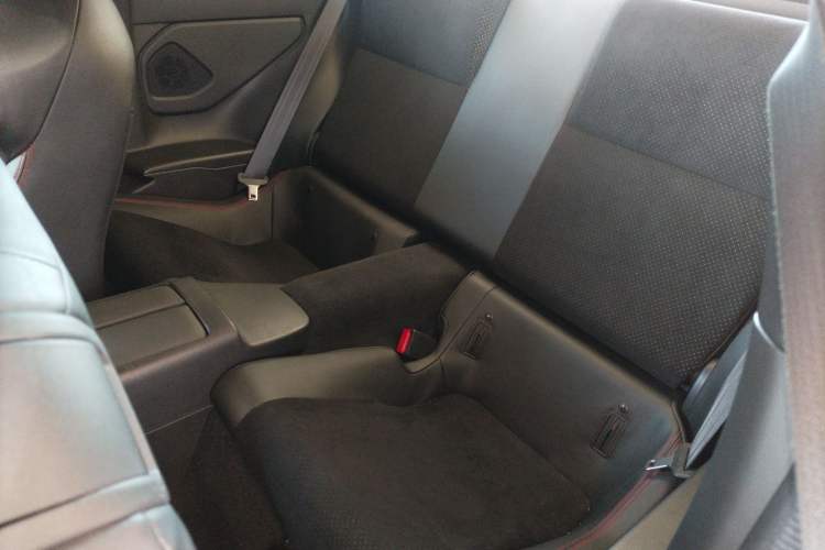 Used Subaru BRZ 2022 2.4L Manual Version