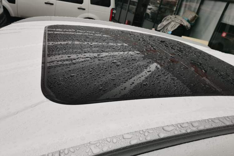 Used Geely Auto Coolray 2019 260T DCT Knight China VI Standard
