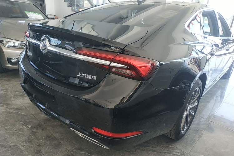 Used Buick LaCrosse 2021 652T Luxury Model