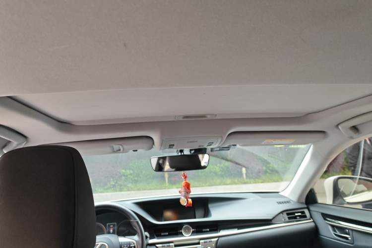 Used Lexus ES 2017 200 30th Anniversary Edition
