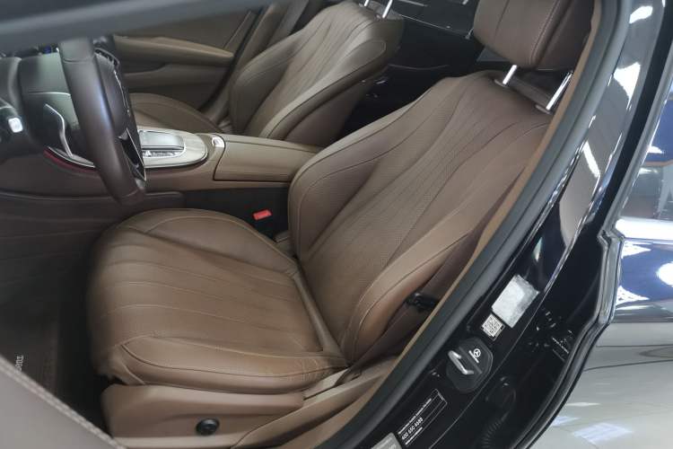 Used Mercedes-Benz E-Class 2021 Facelifted E 300 L Prestige Edition