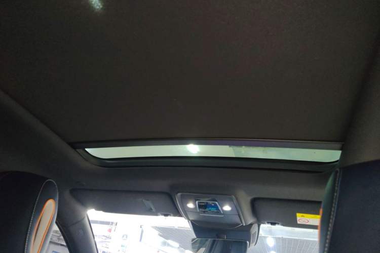 Used BYD Song PLUS New Energy 2024 HONOR Edition DM-i 71km Luxury Model