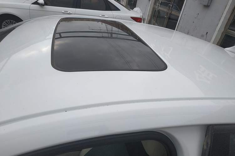 Used Chevrolet Malibu 2014 2.0L Automatic Comfort Edition