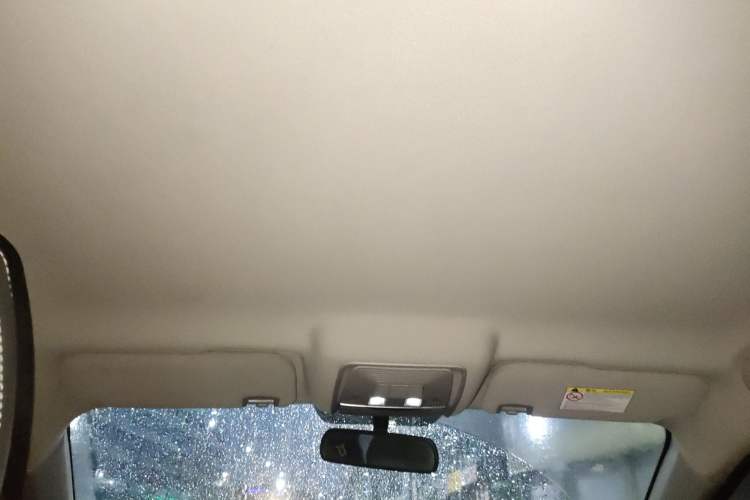 Used BYD Qin Pro 2020 Beyond Edition 1.5TI Manual Luxury Version
