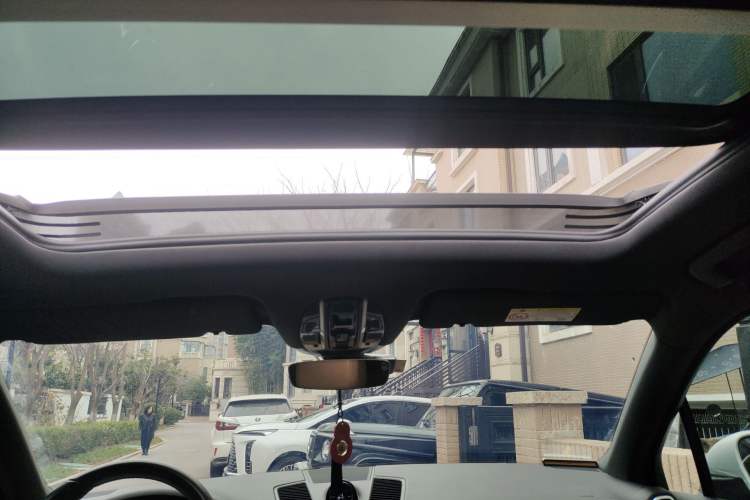 Used Porsche Cayenne 2019 Cayenne 3.0T