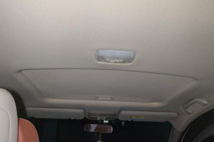 Used Honda CR-V 2015 2.4L four-wheel drive luxury version