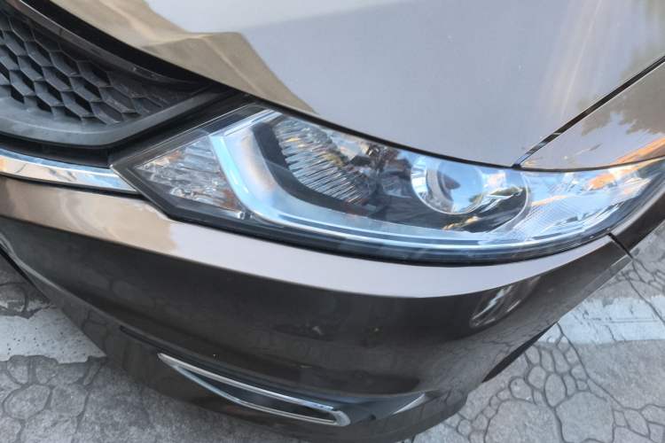 Used Honda Jade 2013 1.8L automatic Comfort version 5 seats