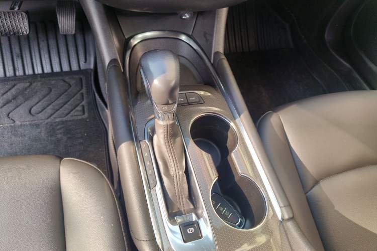 Used Chevrolet Malibu XL 2022 535T Automatic Sport Edition