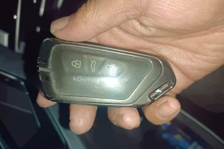 Used Volkswagen Talagon 2021 380TSI Four-Wheel Drive Luxury Premium Edition Pro
