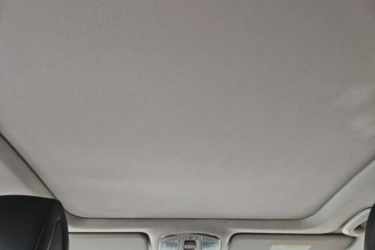 Used Hyundai Tucson 2018 1.6T Dual-Clutch Two-Wheel Drive 15th Anniversary Special Edition Headliner