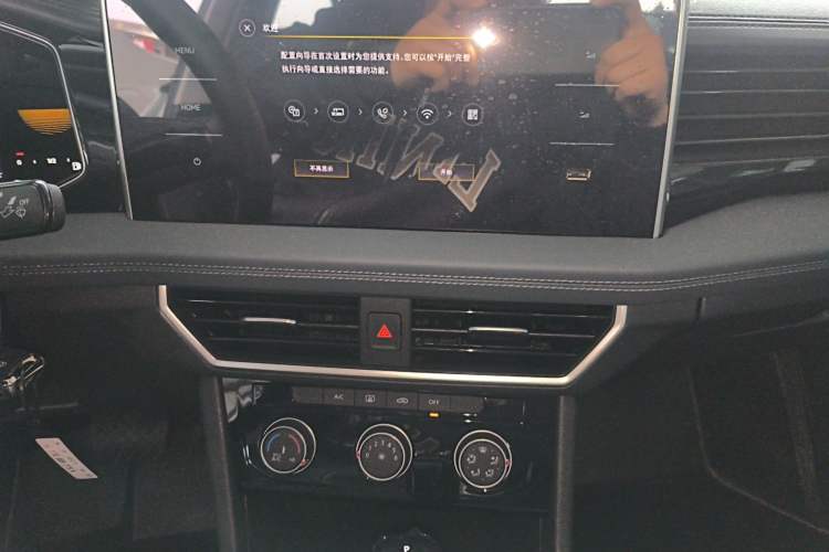 Used Volkswagen Sagitar 2025 Facelift 200TSI DSG Flyover Edition