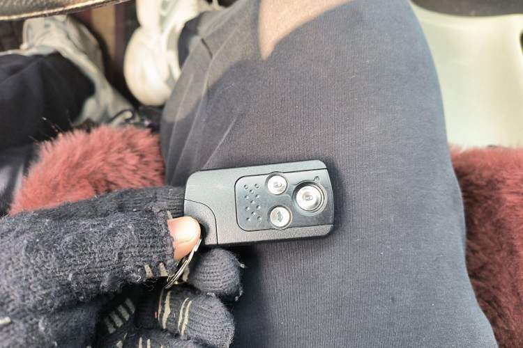 Used Honda Civic 2014 1.8L automatic comfort version