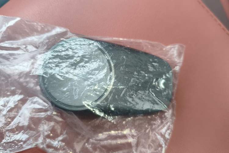 Used Nio EC6 2020 475 km Performance Version