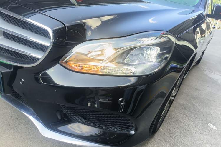 Used Mercedes-Benz E-Class 2015 Restyled E 260 L Sport Edition