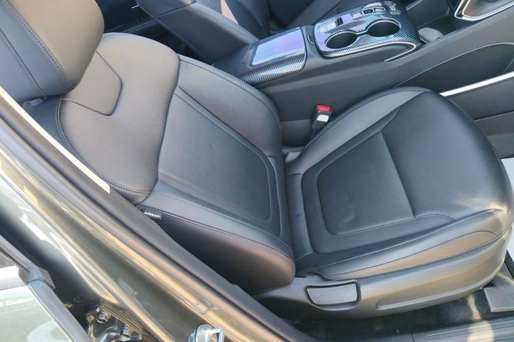 Used Hyundai Tucson 2021 Tucson L 1.5T DCT GLX Elite Edition
