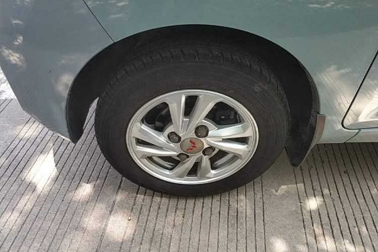 Used Wuling Hongguang MINIEV 2020 Freedom Version Lithium Iron Phosphate