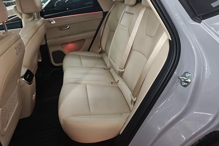 Used Hima AITO M5 2024 Extended-Range Max RS Four-Wheel Drive Advanced Intelligent Driving Version
