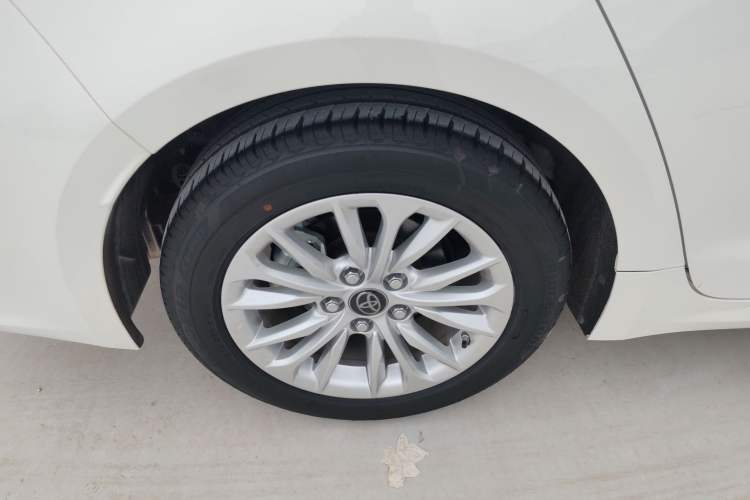 Used Toyota Allion 2021 2.0L Luxury Edition