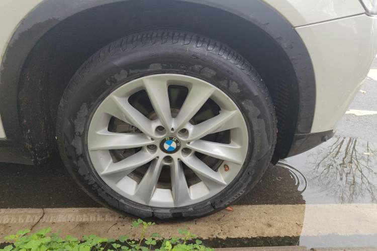 Used BMW X3 2014 xDrive20i X Design Package