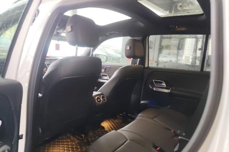 Used Mercedes-Benz GLB 2022 GLB 200 Stylish Edition