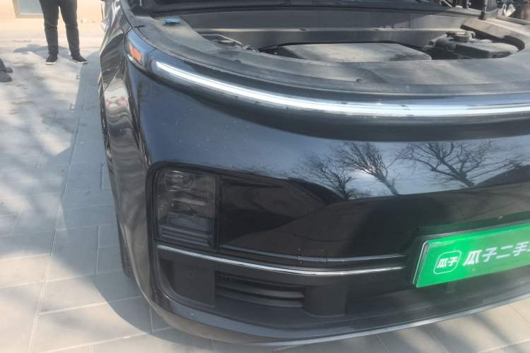 Used Li Auto L9 2023 Pro Model