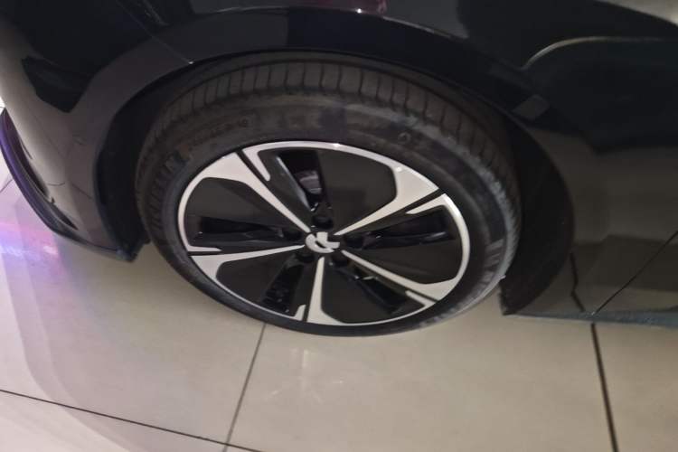 Used Nio ET5T 2024 75kWh Touring
